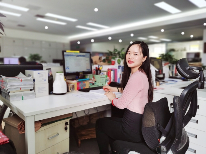 向麗